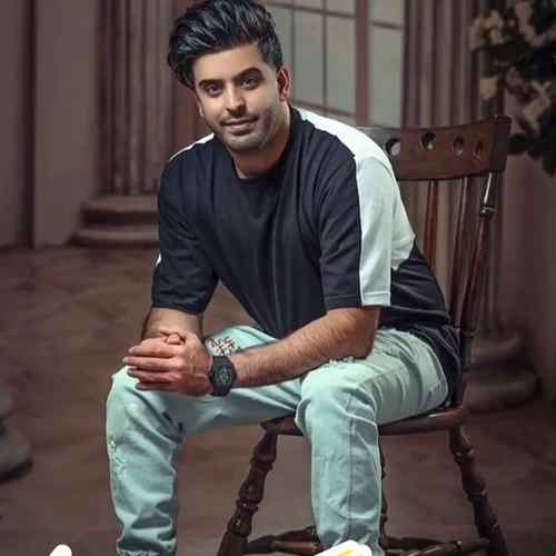 محسن دولت آرام جانم نازت خریدارم بمان